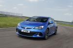 Vauxhall Astra VXR 2012 года